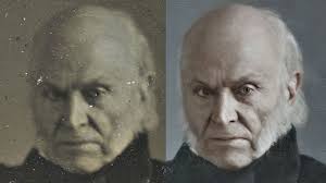 Digital Yarbs: Photo Colorizations and Enhancements