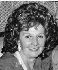 Florence Scott Obituary (1923