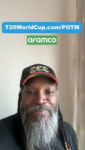 @henrygayle's video Tweet