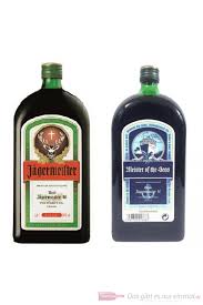 Learn the definition of 'gagmeister'. Jagermeister Meister Of The Seas 38 1 0l Flasche