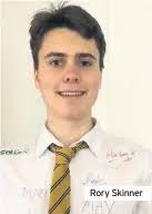 Twins lead A-level results and land places at Oxford