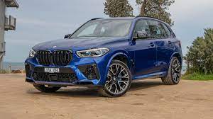 2020 Bmw X5 X6 M Competition Review Practical Motoring