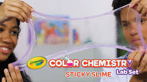 The science projects in this set were designed by real crayola scientists. Color Chemistry Set Kids Learn About Science Crayola Com Crayola Com
