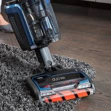 Bissell Powerforce Helix Turbo Bagless Vacuum 2190 Reviews Shark Duo Clean Cordless Upright Vacuum Cleaner 2019 Review Cordless Vacuum Reviews Cordless Vacuum Vacuum Reviews