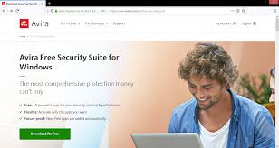 Avira free antivirus detects and removes all viruses, trojans, backdoor programs, and worms. Can You Install Avira Free Antivirus In 2019 100 Screenshots Malwaretips Community