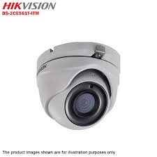 Teknik aliran optik dalam cctv pintar. Hikvision Ds 2ce56f1t Itm 3mp Turbo Hd Indoor Outdoor Exir Turret Cctv Camera