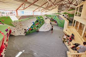 Die grösste boulderhalle der ostschweiz mit 850 m2 kletterfläche und bis zu 200 boulderproblemen. Boulderhalle Straubing Alte Ziegelei