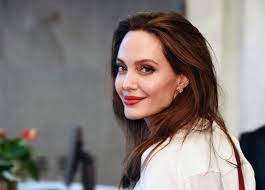 Angelina Jolie Has Been on a “Few Dates” Amid Brad Pitt Divorce