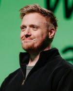 Aaron Wilson, fraud prevention lead at Wise