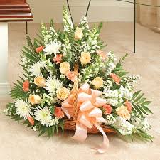 Check spelling or type a new query. Thoughts And Prayer Fireside Basket Peach And White