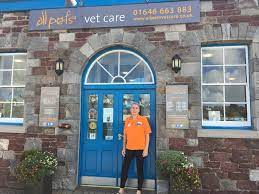 Maybe you would like to learn more about one of these? All Pets Vet Care Vet Practice At Milford Waterfront