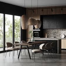 Wood dining tables handcrafted in vermont with solid, natural cherry, walnut, maple & oak. Bespoke Dining Tables Handmade Dining Table In Uk Cosywood