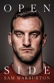 Sam Warburton book: I phoned my mum in the middle of the night and secretly  tried to quit the Lions tour before second Test