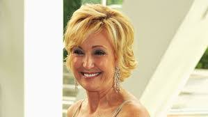 Lana Marks's Instagram, Twitter & Facebook