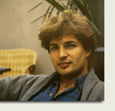 Biographie de l'artiste