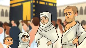 بعد انتهاء مناسك الحج يحتفل المسلمون. Ù…Ø§ Ù‡ÙŠ Ù…Ù†Ø§Ø³Ùƒ Ø§Ù„Ø­Ø¬ Ø´Ø±Ø­ Ø®Ø·ÙˆØ§Øª Ø£Ø¯Ø§Ø¡ Ù…Ù†Ø§Ø³Ùƒ Ø§Ù„Ø­Ø¬ Ø®Ø·ÙˆØ© Ø¨Ø®Ø·ÙˆØ© Ø¹Ø§Ø¦Ù„Ø© Ø£Ø¨Ùˆ ÙÙˆØ§Ø² Youtube