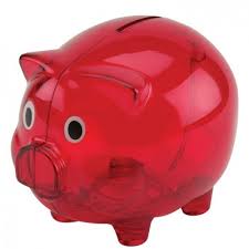 Plastic Piggy Bank At Best Price In India Cute plastic piggy bank coin money cash collectible saving box pig toy kids ze.
