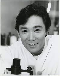 Robert Ito