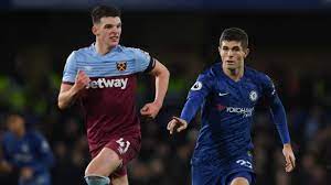 Catch the latest west ham united and chelsea news and find up to date football standings, results, top scorers and previous winners. Chelsea Vs West Ham A Season Defining Game For Both Clubs