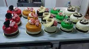 yunus destan pasta dekor uzmani desserts food