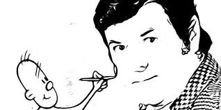 He died on november 29th, 1989 (age 66) in bucharest. Portretul Zilei Cu Gogu Neagoe Ion Popescu Gopo Suceava News Online