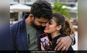 We did not find results for: Trending What Vignesh Shivan Said About Marrying Nayanthara