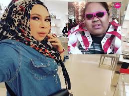 Menurut laporan dari temubual eksklusif bersama utusan malaysia, datuk vida telah berkongsi sedikit sebanyak bagaimana dia berhadapan dengan situasi sebegini. Jangan Berani Dekat Nak Kahwin Dengan Mama Semua Nak Perhatian Nak Duit Vanilla Kismis