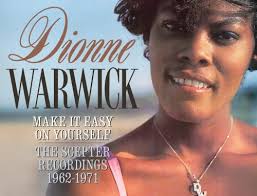 Soulful Salutations! Peabo Bryson