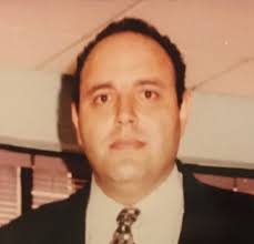 Joachim "Joe" Horst Corey