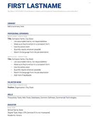 Here are the best google docs resume examples you'll see outside of google drive. Wordable A Faster Way To Publish Content