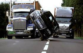 2005 Audi A8 L Apo To The Transporter 2