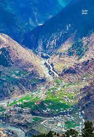 So Beautiful View Of The Kaghan Valley From Sharan Swat Valley Kpk Pakistan Pakistan Travel Around The Worlds Beautiful Views