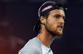 João Sousa "nunca aceita um jogo como perdido"