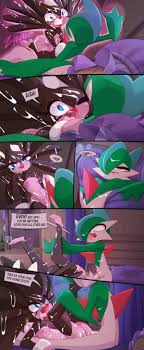 Deception Pokemon Hentai english 179 - The Hentai