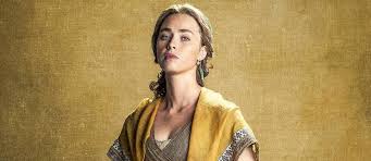 6.4 2018 110 min 453 vues. Le Parcours Sans Faute De Freya Mavor Le Point