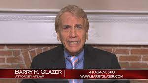 Barry glazer attorney at raw. Barry Glazer Shock Youtube