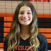 Tiona Carroll » teammates :: Women Volleybox