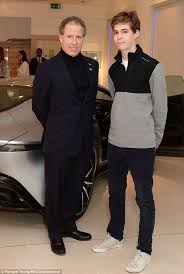 David Armstrong Jones Viscount Linley Charles Armstrong Jones Princess Margaret David Armstrong Jones