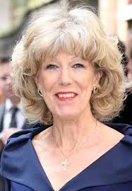 How many likes for Sue Nicholls as Audrey Roberts?