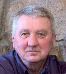 Obituary for Richard Leo "Dick" Doherty