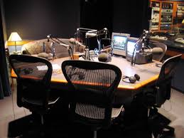 About The La Radio Studio Studio Interior Podcast Studio Recording Studio Home
