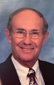 Carl Eugene Maness Sr.