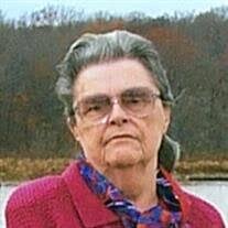 Cynthia "Jane" Lowry Obituary