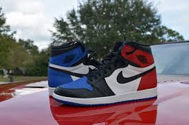 All american season 3 also included storylines about olivia baker's (samantha logan) struggle with alcohol and the complicated relationship between jordan baker (michael evans behling) and simone hicks (geffri maya). All American Jordan 1 Top Three Sneakers