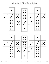 Lets you roll multiple dice like 2 d20s, or 3 d20s. Printable Paper Dice Template Pdf Make Your Own 6 10 12 Sided Dice