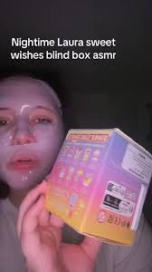 Laura Blind Box Miniso