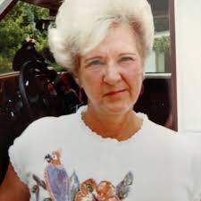 Barbara Ann Haack Obituary May 14, 2018