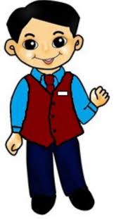 Korang boleh pilih yang mana korang nak ye. Doodle Pengawas Pss