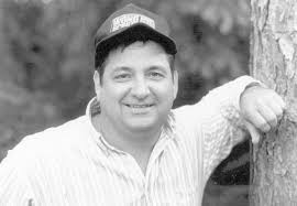 Conservationists Recognized Big Creek Revisited One That Got Away  Conservationists Recognized Big Creek Revisited One That Got A