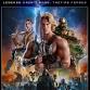 MASTERS OF THE UNIVERSE